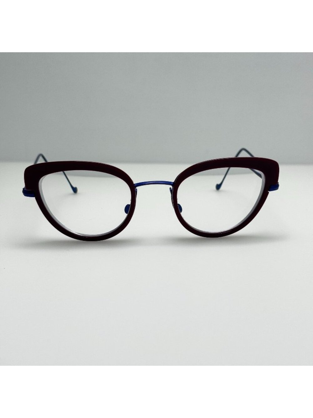 Caroline Abram Wendy 610 Eyeglasses Eye Glasses Frames France 46-20-148